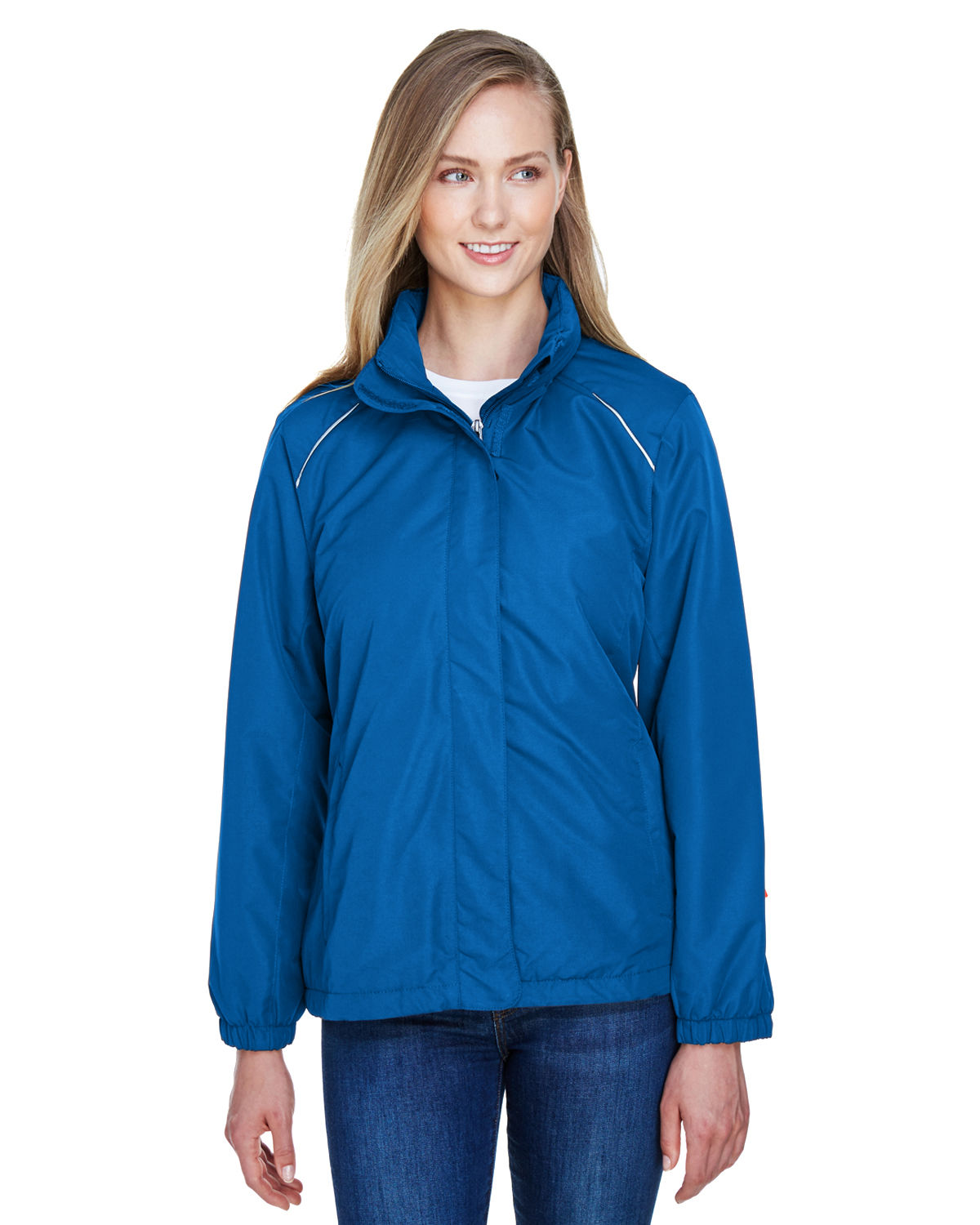 core 365 fleece jacket