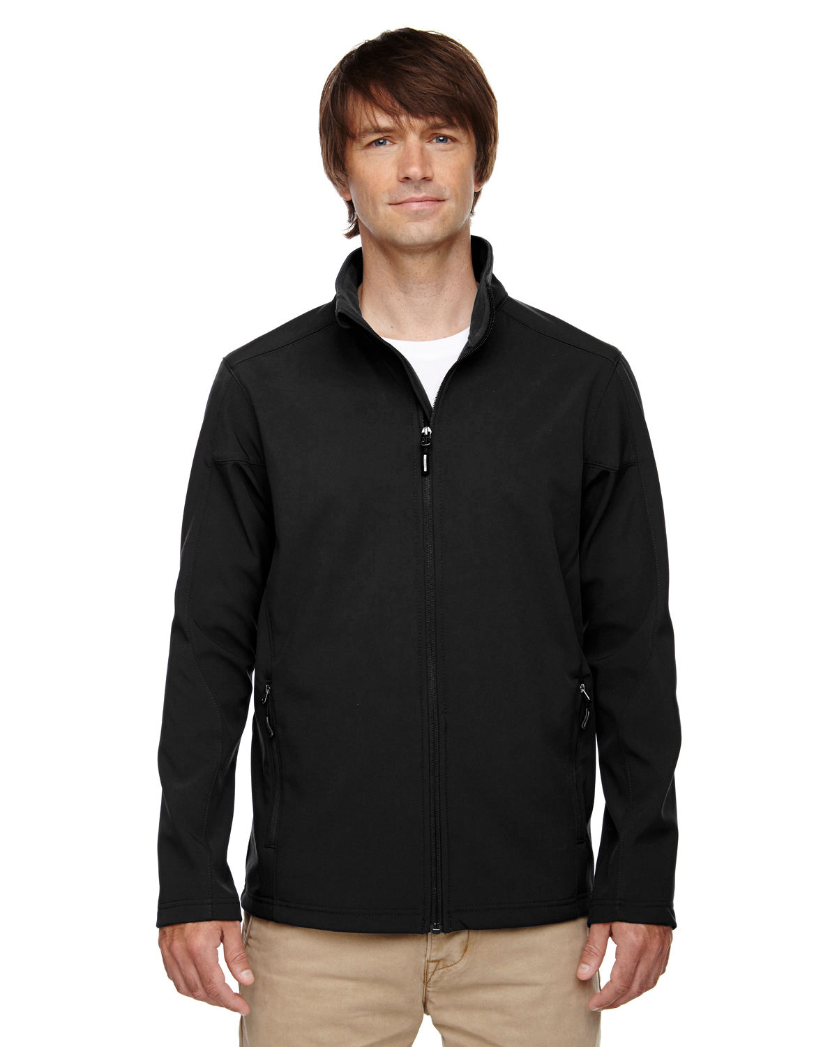 core 365 fleece jacket
