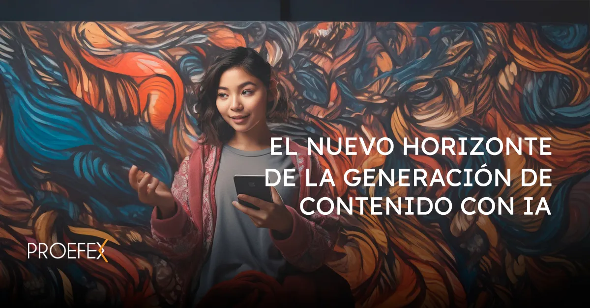La IA está transformando el marketing digital de manera fundamental, y su impacto a largo plazo será aún mayor. 