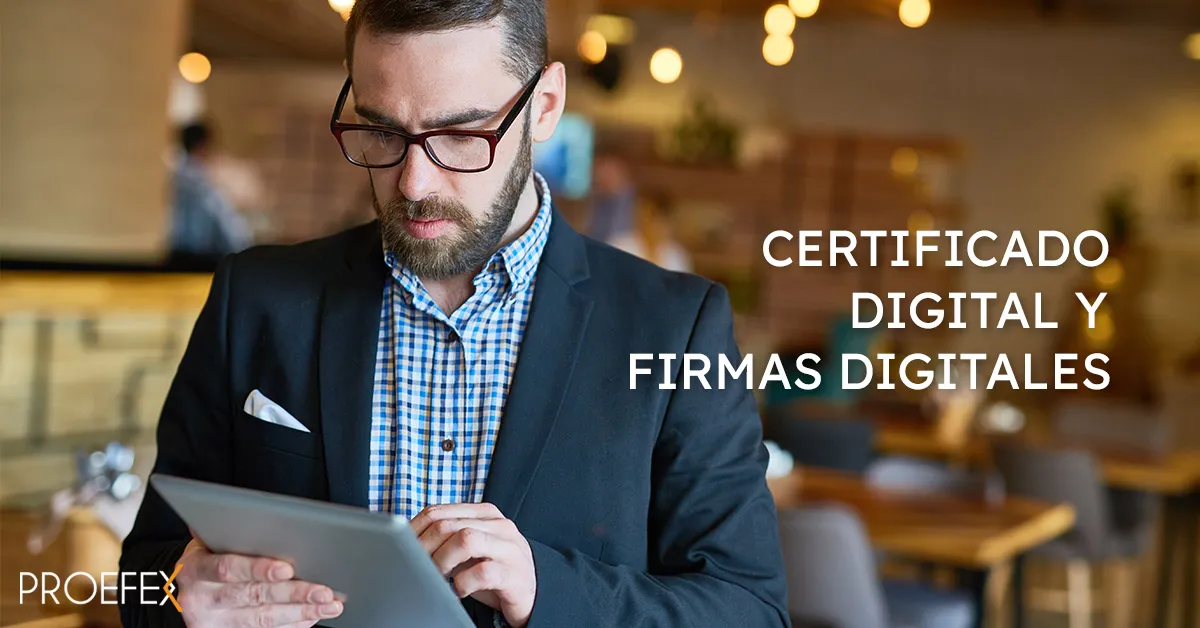 La importancia de cuidar y reducir fraudes en documentación con certificado digitales y firmas digitales.