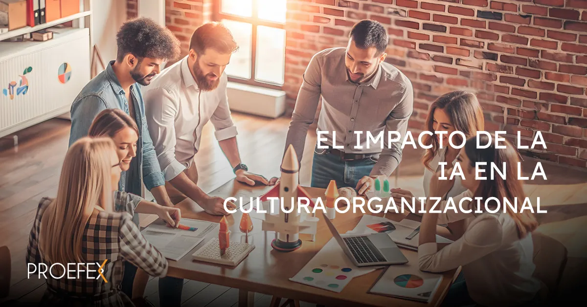 La inteligencia artificial (IA) ha dejado de ser una tecnología futurista y ha comenzado a integrarse en diversos aspectos de nuestras vidas, incluyendo el ámbito laboral. 