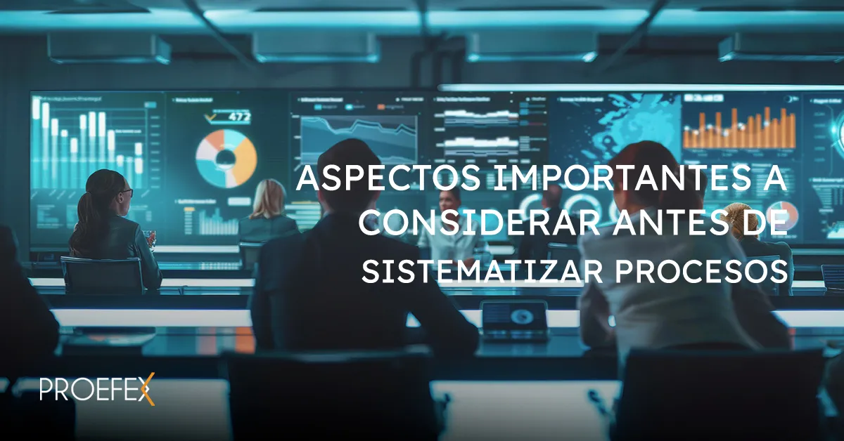 Las empresas que buscan destacarse en un mercado competitivo deben implementar estrategias que optimicen sus operaciones y maximicen sus recursos.