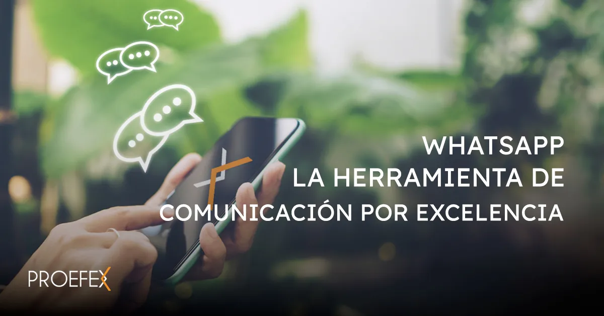 WhatsApp se ha convertido en una herramienta indispensable para las empresas que buscan mejorar su comunicación y aumentar la satisfacción del cliente.