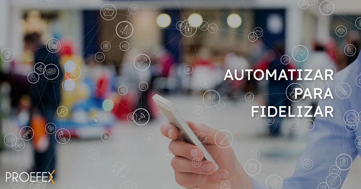 Reduce las tareas repetitivas y el margen de error, automatiza