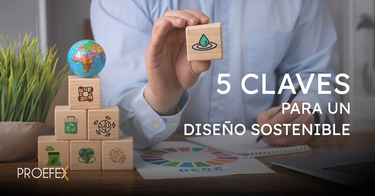 En este artículo, te comparto cinco pasos clave para hacer tu trabajo más sostenible, desde la elección de materiales hasta la forma en que gestionamos los procesos de producción. 