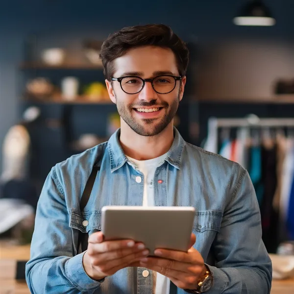 Tranformación de mypes con tecnología