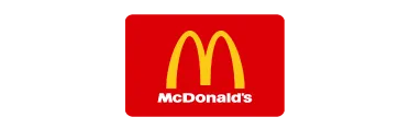 mcdonals