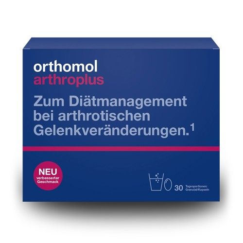 Image of ORTHOMOL ARTRO PLUS A30