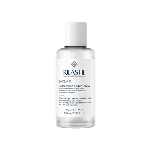Image of RILASTIL D-CLAR CONCENTRATED MICROPEELING 100ML