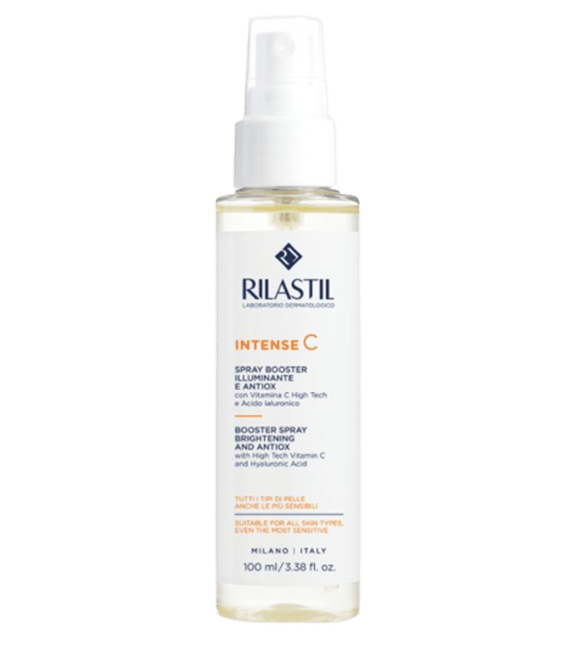 RILASTIL INTESE C BOOSTER SPRAY 100ML image 0