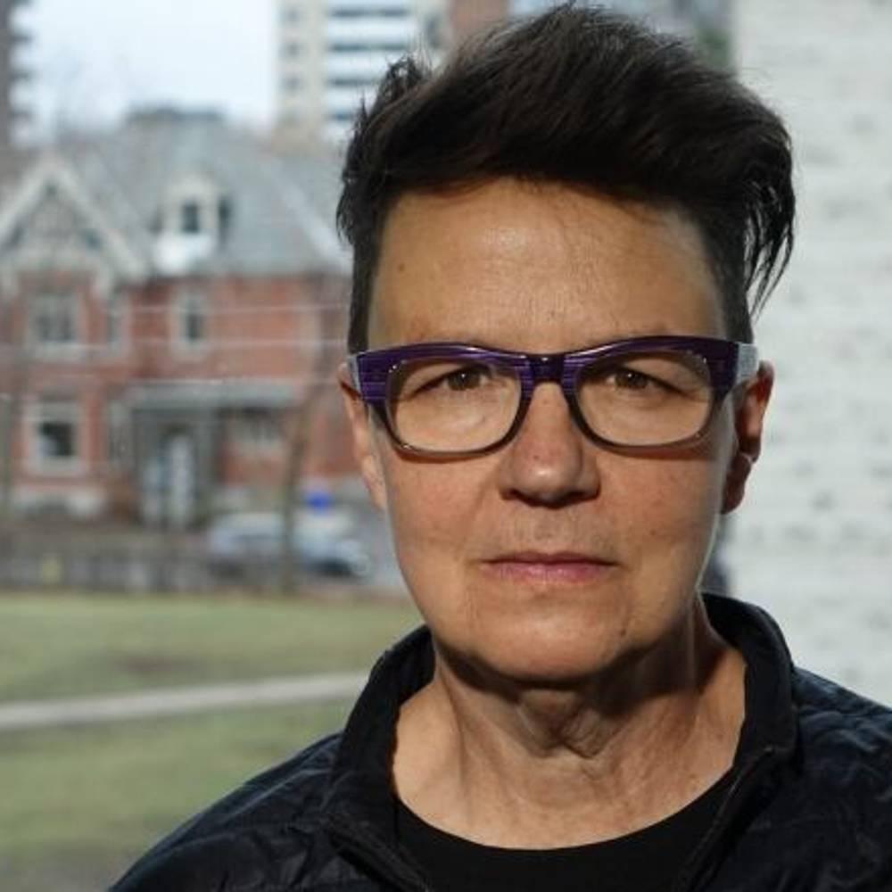 Councillor Catherine McKenneyCouncil Liaison for Housing and Homelessness