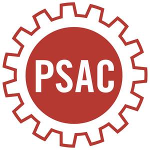 Public Service Alliance of Canada (PSAC)