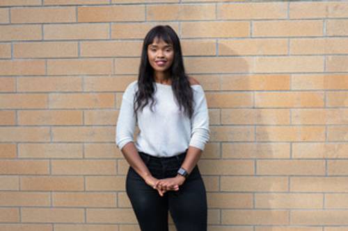Kadiatou Diallo
