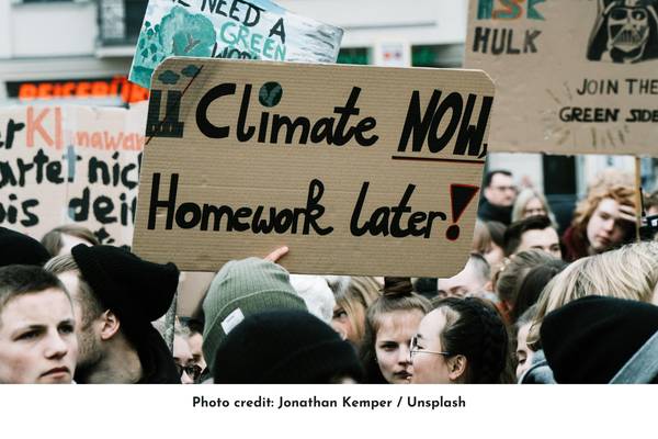 Climate Action Unit