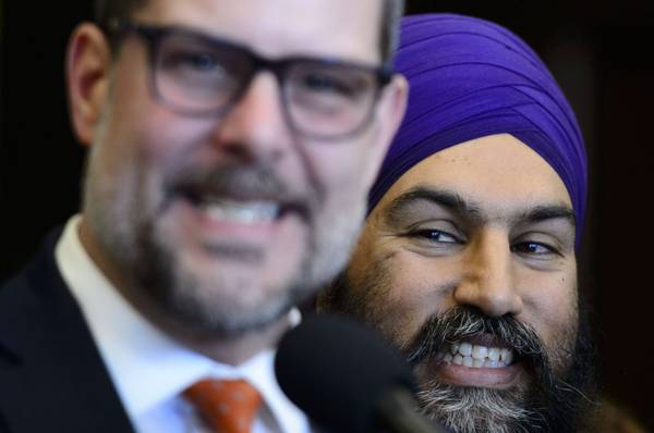 Finally, a Campaign Promise with Teeth in It