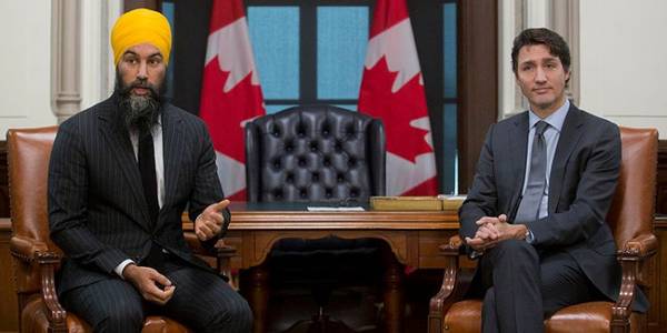 Let’s work together to make pharmacare a reality: NDP MP Davies