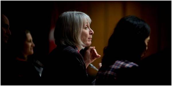 Mental health a ‘missing piece’ in feds’ COVID-19 response, say critics, advocates