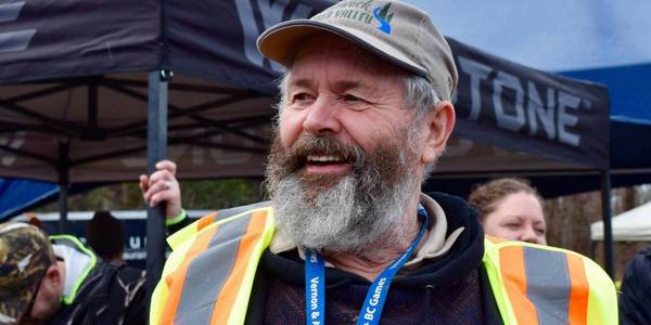 Chilliwack river cleanup leader named a B.C. ‘community achiever’