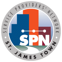 St James Town Service Providers