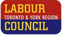 Toronto York Region Labour Council