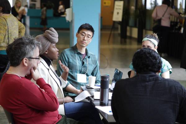 Canroots East 2019: A Day of Learning, Inspiration and Action