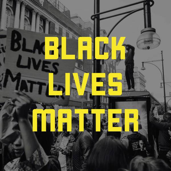 We Stand in Solidarity