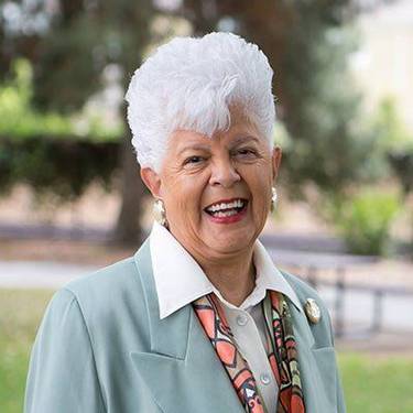 Grace Napolitano