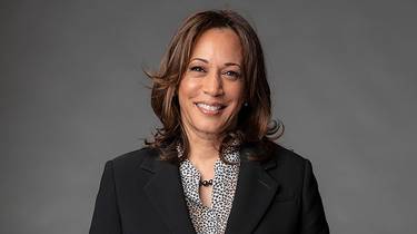 Kamala Harris