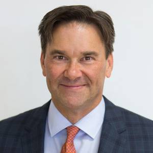 Don Davies, Member of Parliament for Vancouver Kingsway