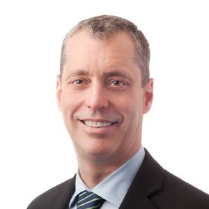 Paul Manly, Member of Parliament for Nanaimo—Ladysmith