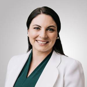 Jenica Atwin, Member of Parliament for Fredericton