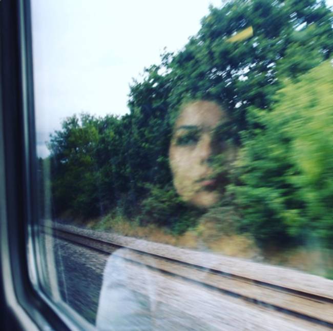 Motion 46 Podcast Playlist