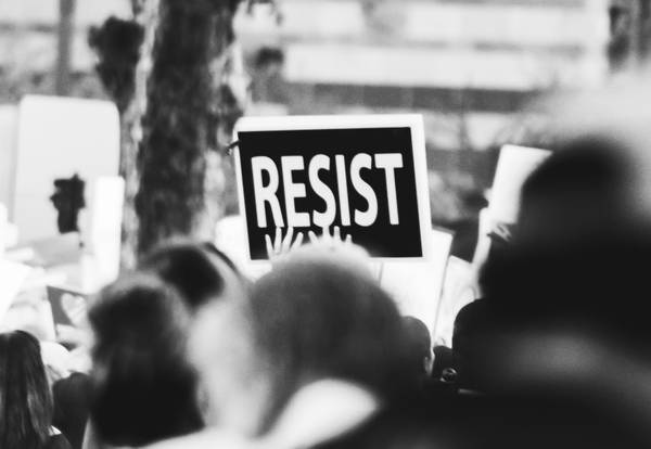 Nonviolent Tactics (Methods)