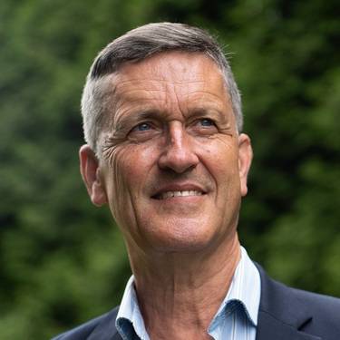 Svend Robinson