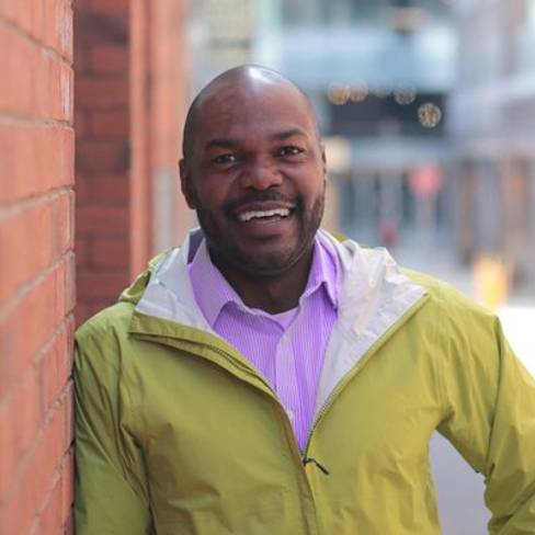 Chris Moise