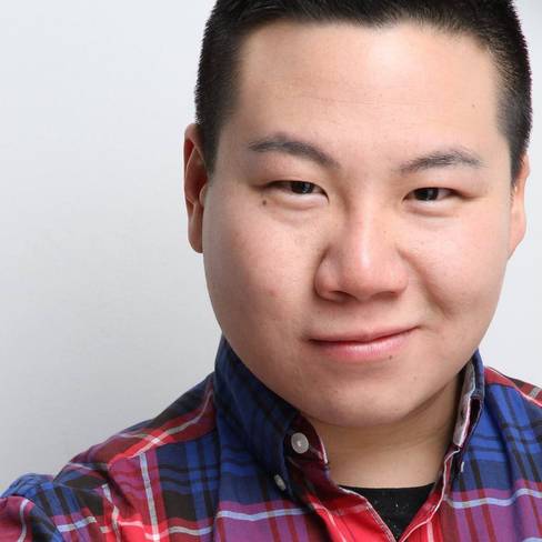 Brian Chang