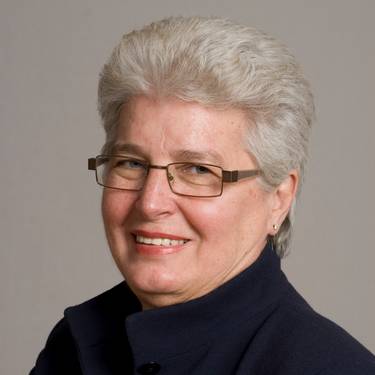 Barbara Hall