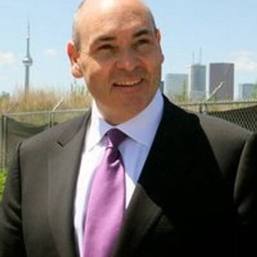 George Smitherman