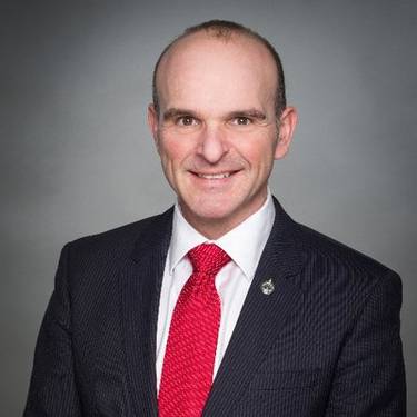 Randy Boissonnault