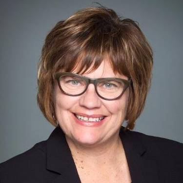 Sheri Benson