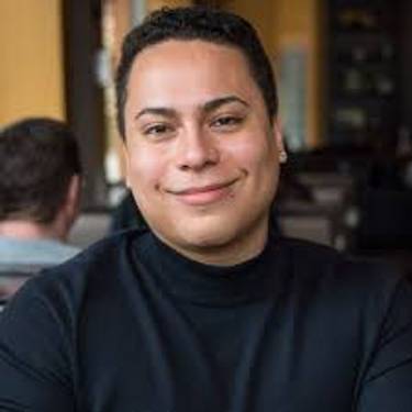 Andrew Moraga