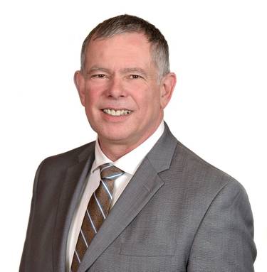 Doug Routley