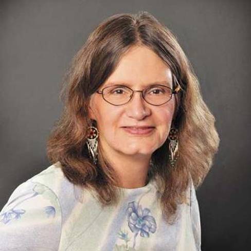 Susan Gapka