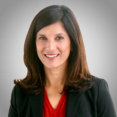 Sara Gideon