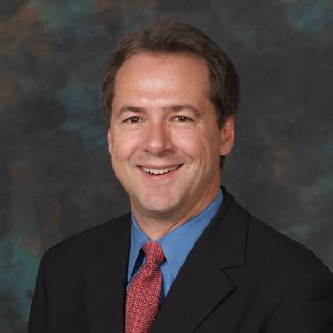 Steve Bullock