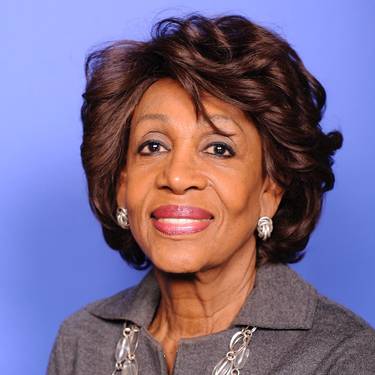 Maxine Waters