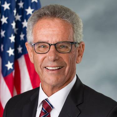 Alan Lowenthal