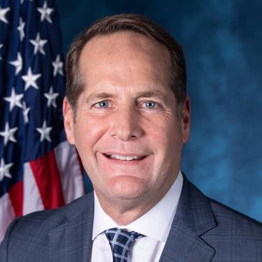 Harley Rouda
