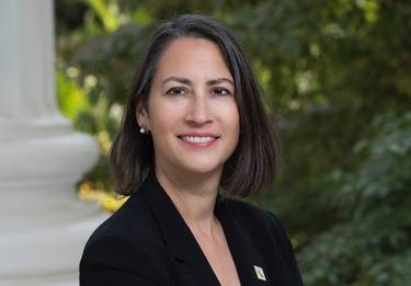 Laura Friedman