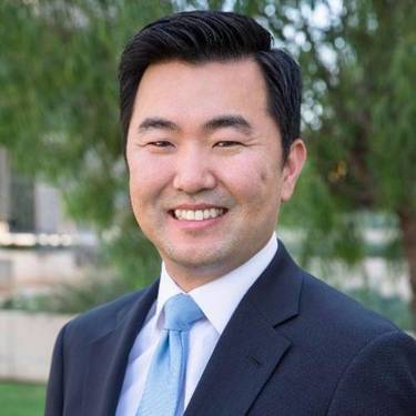 David Ryu
